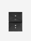 Calvi Duo Card Wallet Noir - HERMES - BALAAN 2