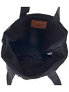 Y Project Logo embroidery tote bag TOTEBAG5S24 BLACK - Y/PROJECT - BALAAN 10