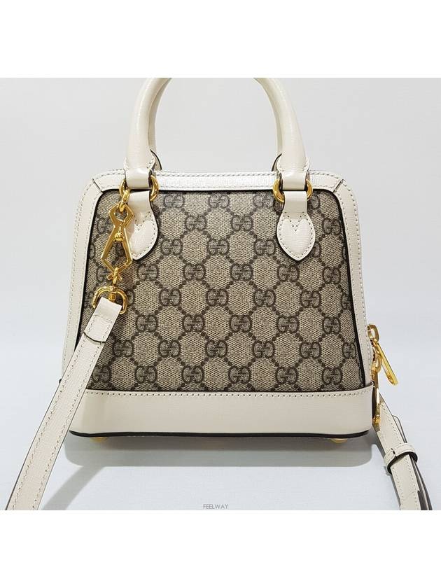 women tote bag - GUCCI - BALAAN 3