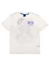 DMF241739A VWH STINGER Men s Short Sleeve T Shirt - DEUS EX MACHINA - BALAAN 4