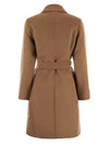 Weekend pleated coat FLIRT 032 - MAX MARA - BALAAN 3