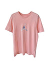 Jordan DNA Short Sleeve T-Shirt Coral - NIKE - BALAAN 1