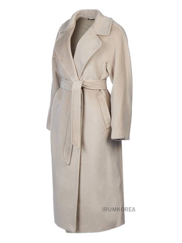 Women s Tempera Wool Coat 023 - MAX MARA - BALAAN 2