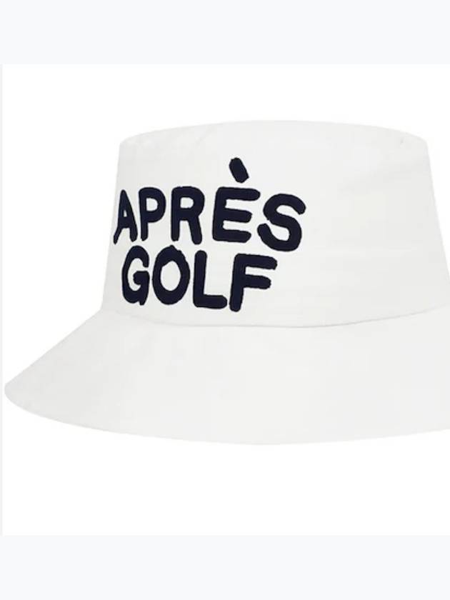 GFORE Unisex Appray Bucket Hat Golf Hat - G/FORE - BALAAN 2