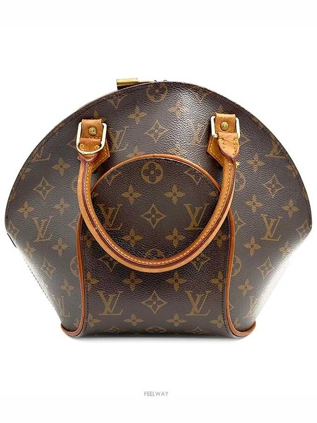 Monogram Ellipse PM - LOUIS VUITTON - BALAAN 4