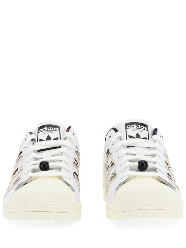 SUPERSTAR SNEAKER - ADIDAS ORIGINALS - BALAAN 4