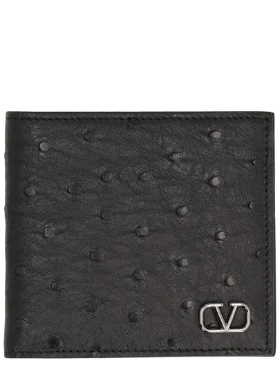 Leather Wallet 13228075 - VALENTINO - BALAAN 2