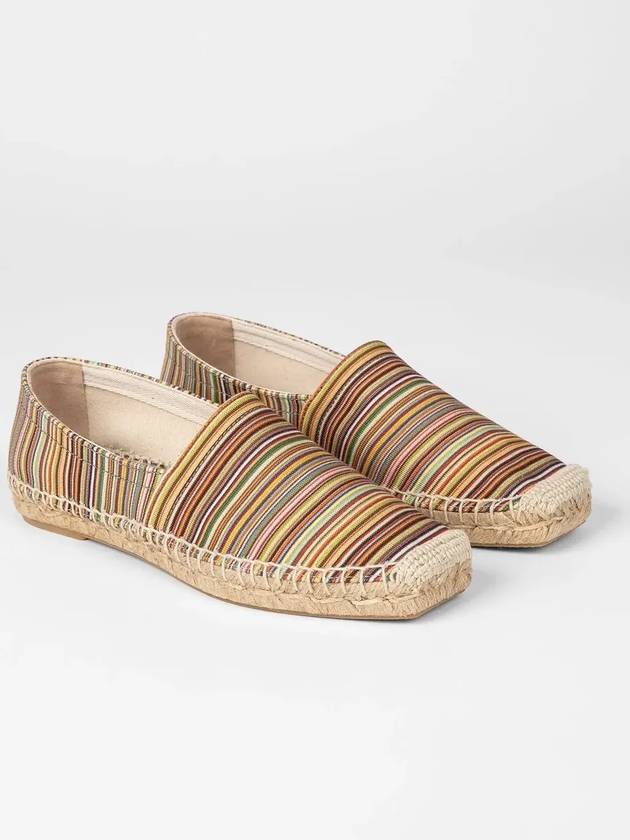 T99 Signature Women s Espadrilles W1SCLS01KPLY - PAUL SMITH - BALAAN 2