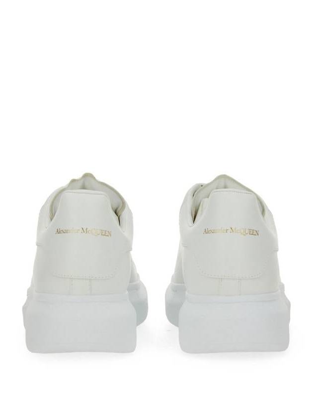 Alexander McQueen Oversized Sneaker - ALEXANDER MCQUEEN - BALAAN 3