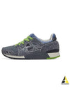 Gel Lyte 3 OG Low Top Sneakers Castle Rock - ASICS - BALAAN 2