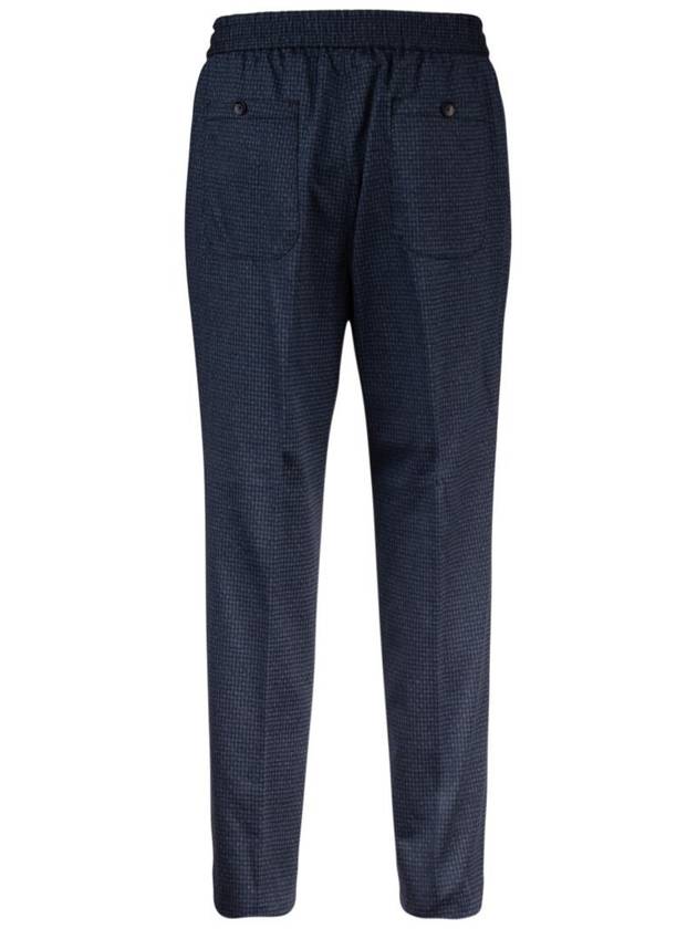 Etro Jogger Pants - ETRO - BALAAN 3