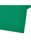 _VARSITY GRAPHIC SHORT SLEEVE_GREEN - THE GREEN LAB - BALAAN 7