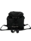 Re nylon triangle logo backpack 1BZ005 - PRADA - BALAAN 5