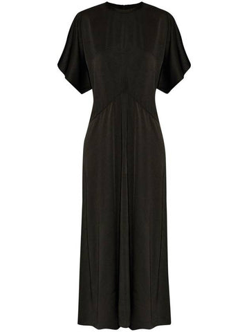 Isabel Marant Keany Maxi Dress - ISABEL MARANT - BALAAN 1