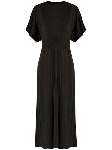 Isabel Marant Keany Maxi Dress - ISABEL MARANT - BALAAN 1