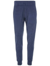 JAL003 JMC008S23 HB745 Terry banding blue sweatpants - TOM FORD - BALAAN 2