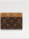 Victorine Wallet Monogram Reverse - LOUIS VUITTON - BALAAN 4