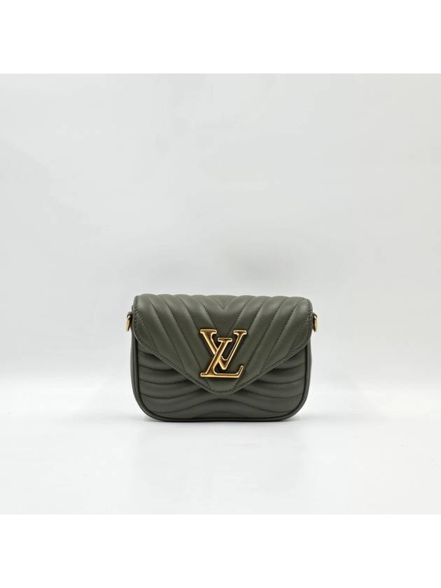 Women s New Wave Multi Pochette 4318 - LOUIS VUITTON - BALAAN 5