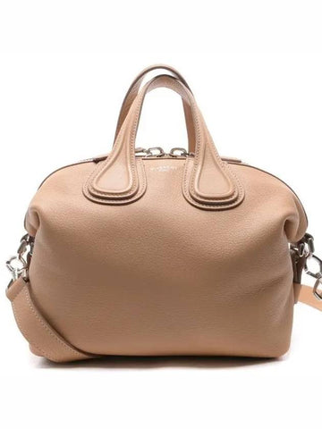 Women s New Nightingale Small Toad Shoulder Bag BB05096025 270 18S 1214616 - GIVENCHY - BALAAN 1