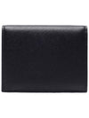 Women's Gancini Compact Bicycle Wallet - MAISON MARGIELA - BALAAN 4