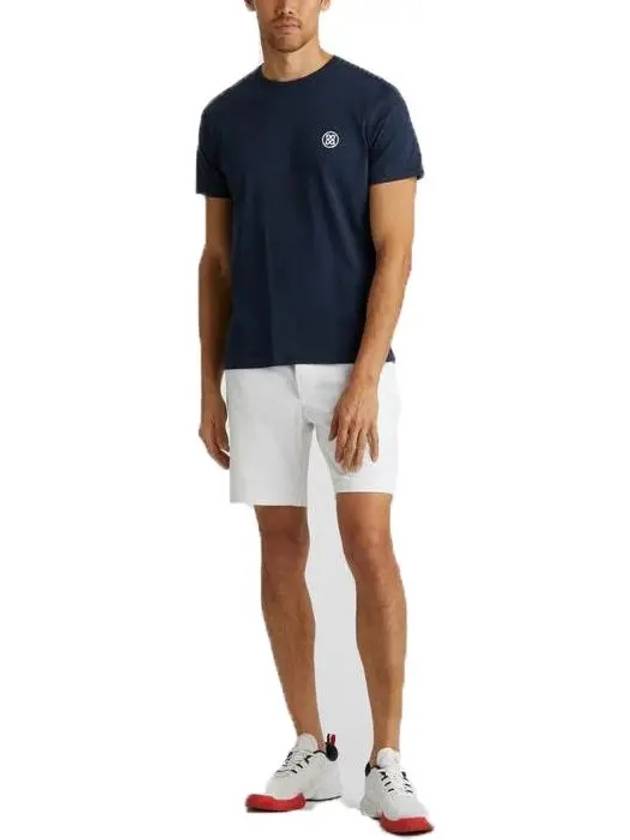 Golf Wear Men s Round Neck Short Sleeve T Shirt G4MPB22K65 - G/FORE - BALAAN 4