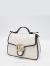 women tote bag - GUCCI - BALAAN 3