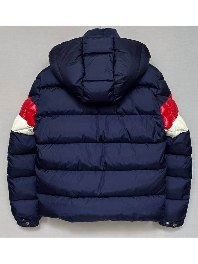 JANVRY Padding 3 - MONCLER - BALAAN 5