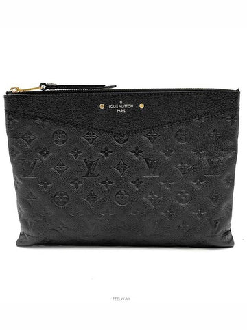 women clutch bag - LOUIS VUITTON - BALAAN 1