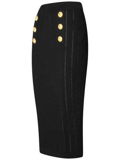 Balmain Skirts - BALMAIN - BALAAN 2