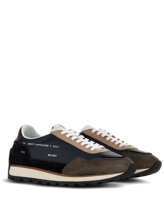 Hogan H671 Sneakers Shoes - HOGAN - BALAAN 3