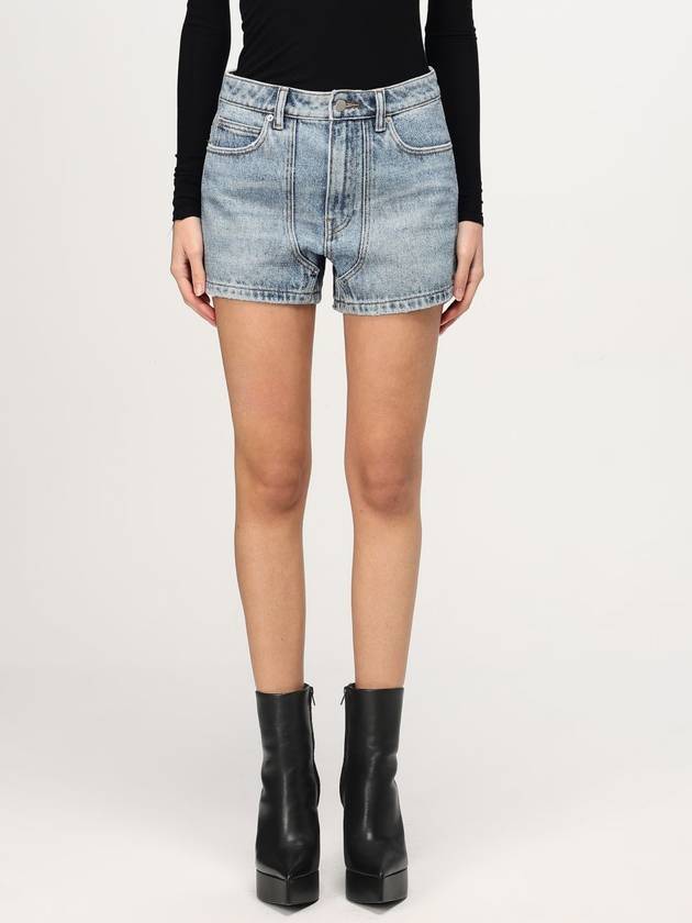 Short woman Alexander Wang - ALEXANDER WANG - BALAAN 1