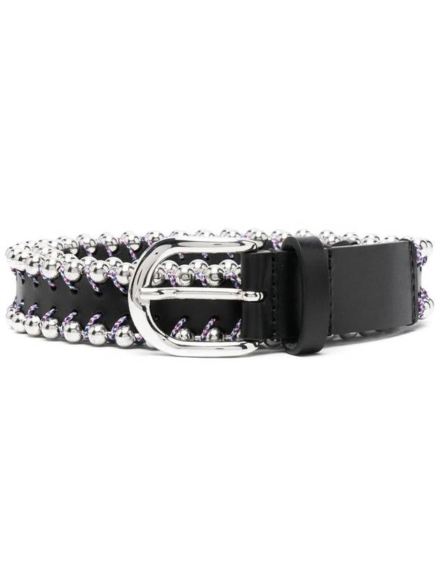 Isabel Marant Belt - ISABEL MARANT - BALAAN 1