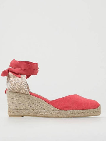 Espadrilles woman CastaÑer - CASTANER - BALAAN 1