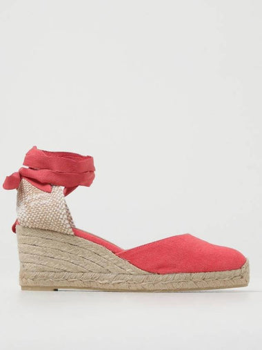 Espadrilles woman CastaÑer - CASTANER - BALAAN 1