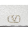 P0V32RFY S13 Women s Card Wallet - VALENTINO - BALAAN 5