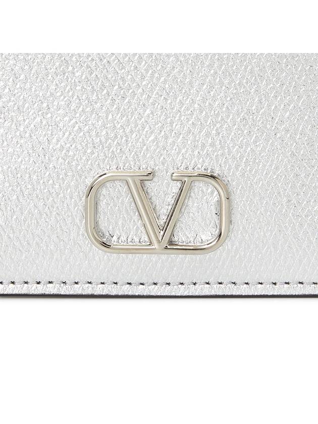 P0V32RFY S13 Women s Card Wallet - VALENTINO - BALAAN 5