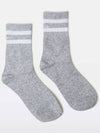 Calypso Stripe Socks 3 Pack - STUSSY - BALAAN 6