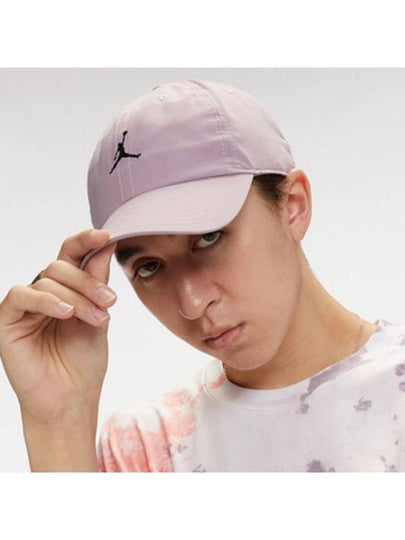 Jordan Jumpman Heritage Ball Cap Pink - NIKE - BALAAN 2