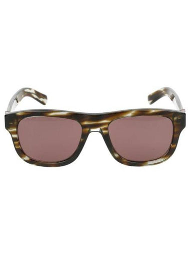 24SS Sunglasses GG1509S 003 HAVANA HAVANA BROWN - GUCCI - BALAAN 1