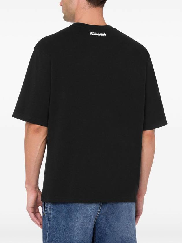 Moschino T-shirts and Polos - MOSCHINO - BALAAN 3