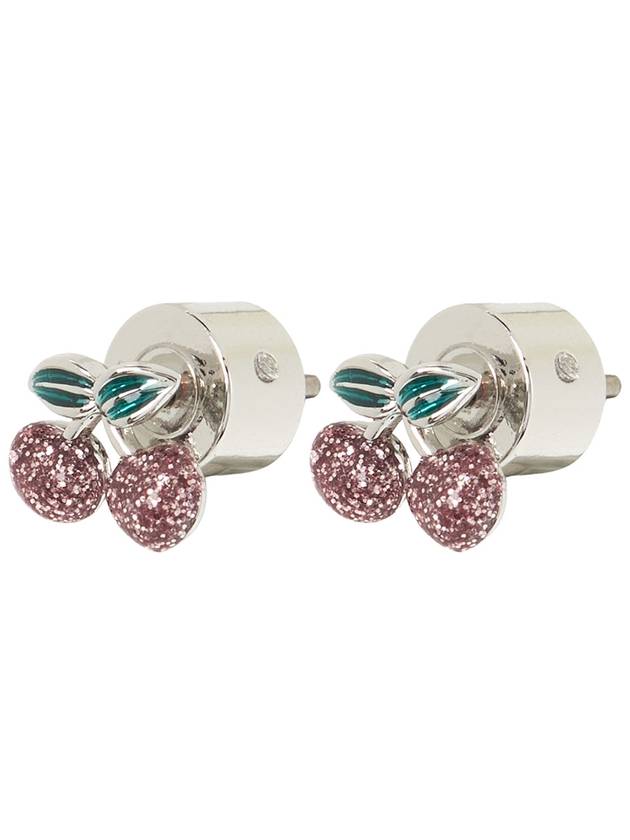 Women s Earrings 491616RHO653 - COACH - BALAAN 1