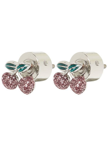 Women s Earrings 491616RHO653 - COACH - BALAAN 1