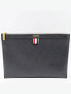 MAC019L Clutch Bag - THOM BROWNE - BALAAN 1