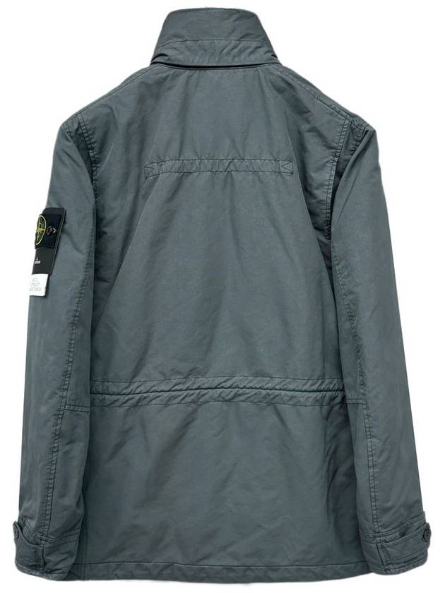 David TC Jacket 791541249 V0062 - STONE ISLAND - BALAAN 2