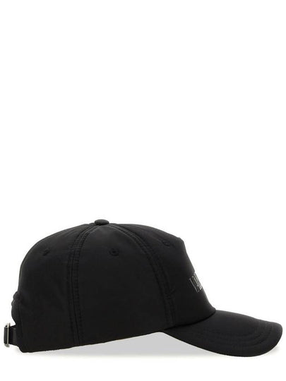 Valentino Garavani Hat With Logo - VALENTINO - BALAAN 2