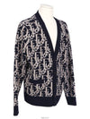 men cardigan - DIOR - BALAAN 2