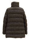 Women s TORCON Cashmere Padding Gray - MONCLER - BALAAN 2