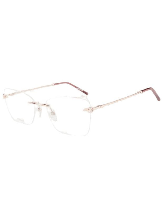 Eyewear Metal Glasses Gold - ESCADA - BALAAN 1