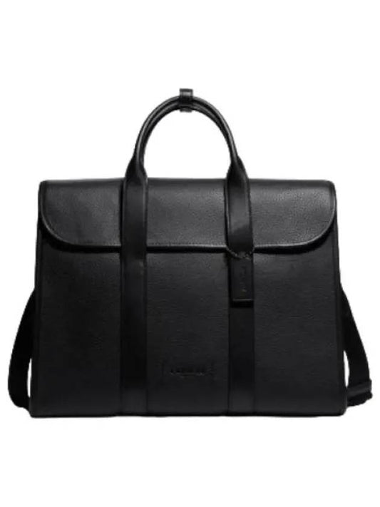 Gotham Portfolio Briefcase Bag - COACH - BALAAN 1