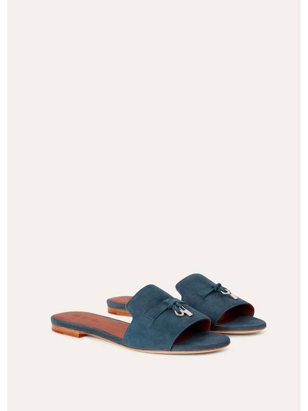 Summer Charms Sandals Jeans - LORO PIANA - BALAAN 1